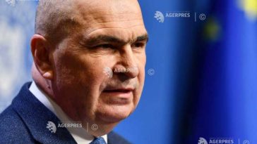 Bolojan: Eu nu sunt astăzi o piedică în formarea unei majorități parlamentare; PSD are responsabilitatea să vină cu soluții