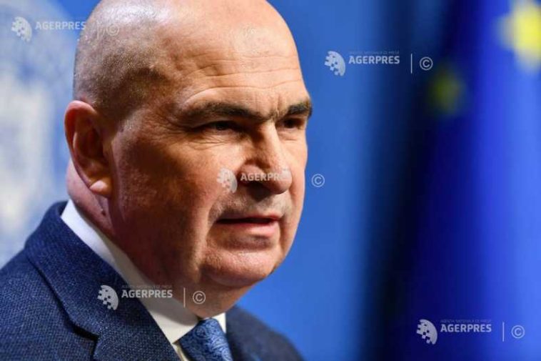 Bolojan: Eu nu sunt astăzi o piedică în formarea unei majorități parlamentare; PSD are responsabilitatea să vină cu soluții