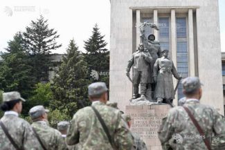 21 mai – Ziua Eroilor