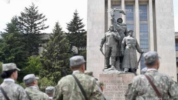 21 mai – Ziua Eroilor
