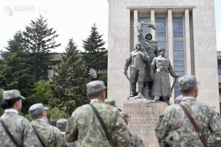 21 mai – Ziua Eroilor