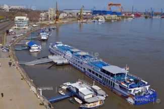 Ziua maritimă europeană, marcată în perioada 21-22 mai
