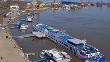 Ziua maritimă europeană, marcată în perioada 21-22 mai