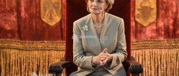 Seară dedicată Fundației Regale Margareta a României – la Palatul Elisabeta