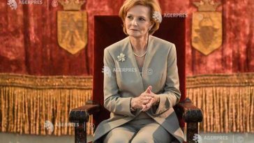 Seară dedicată Fundației Regale Margareta a României – la Palatul Elisabeta