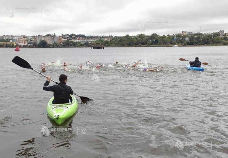 Tulcea: Maratonul internațional Ivan Patzaichin deschide sezonul turismului lent în Deltă