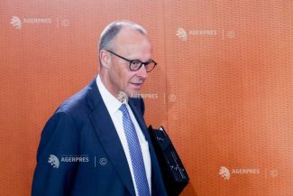 Cancelarul german Merz sugerează că #Ucraina ar putea fi asociată la UE înainte de aderare