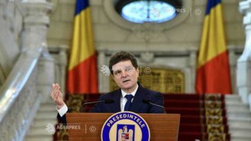 Consultări la Cotroceni/ Președintele Nicușor Dan discută cu reprezentanții grupului parlamentar Uniți pentru România