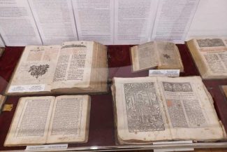 Noaptea Muzeelor/ Timiș: Muzeul Catedralei Mitropolitane și cele din Jimbolia, deschise vizitatorilor (GALERIE FOTO)