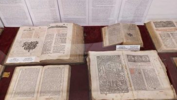 Noaptea Muzeelor/ Timiș: Muzeul Catedralei Mitropolitane și cele din Jimbolia, deschise vizitatorilor (GALERIE FOTO)