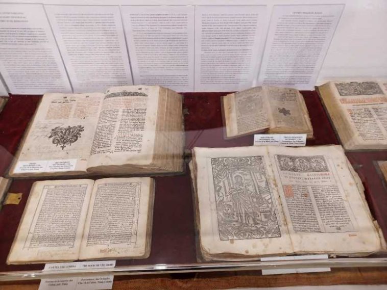 Noaptea Muzeelor/ Timiș: Muzeul Catedralei Mitropolitane și cele din Jimbolia, deschise vizitatorilor (GALERIE FOTO)