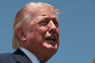 Președintele american Trump și premierul israelian Netanyahu se contrazic în privința strategiei pentru Iran (presă)