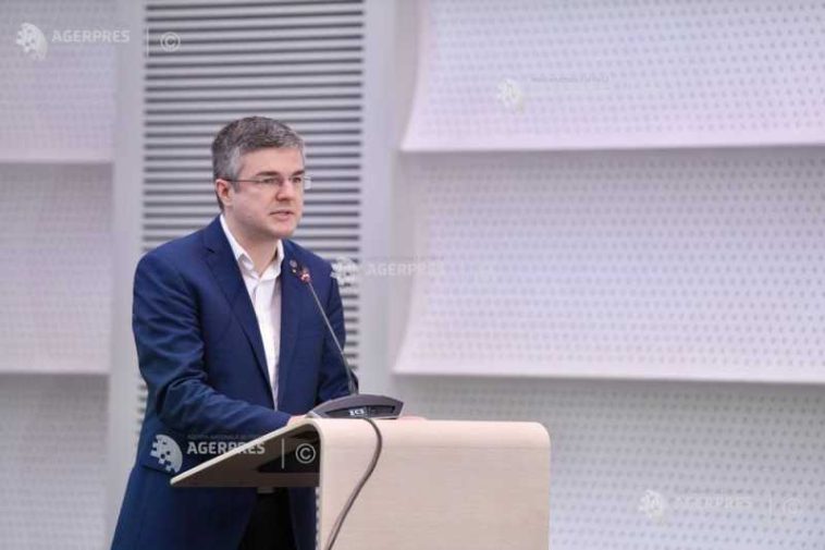 Darău: 16.000 de români au terminat cursurile de antreprenoriat din cadrul Start-Up Nation