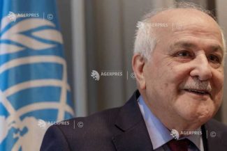 Administrația Trump face presiuni asupra emisarului palestinian la ONU să renunțe la candidatura la vicepreședinția Adunării Generale