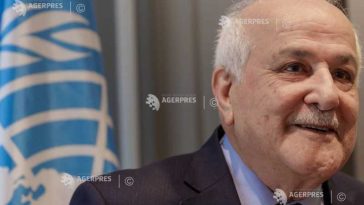 Administrația Trump face presiuni asupra emisarului palestinian la ONU să renunțe la candidatura la vicepreședinția Adunării Generale