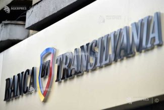 Banca Transilvania a urcat pe locul al doilea în topul celor mai valoroase branduri românești; primul e Dacia