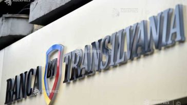 Banca Transilvania a urcat pe locul al doilea în topul celor mai valoroase branduri românești; primul e Dacia