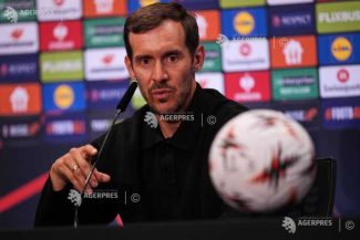 Fotbal: Julian Schuster (Freiburg) – Am pierdut o finală și asta doare