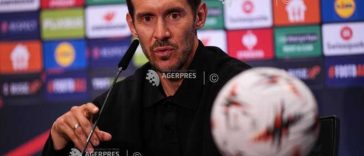 Fotbal: Julian Schuster (Freiburg) – Am pierdut o finală și asta doare