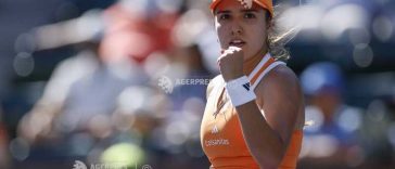 Tenis: Surprize produse la Rabat (WTA) de Camila Osorio și Yasmine Kabbaj