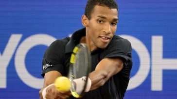 Tenis: Felix Auger-Aliassime, principalul favorit, a pierdut în optimi la Hamburg (ATP)