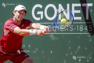 Tenis: Casper Ruud continuă parcursul către al patrulea titlu la Geneva (ATP)