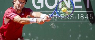 Tenis: Casper Ruud continuă parcursul către al patrulea titlu la Geneva (ATP)