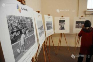 Noaptea Muzeelor/ Giurgiu: Expoziții din arhiva fotografică AGERPRES și despre comunitatea bulgară din Dâmbovița