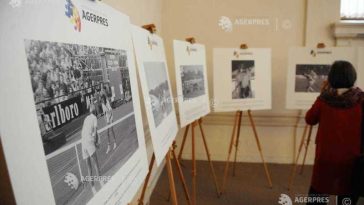Noaptea Muzeelor/ Giurgiu: Expoziții din arhiva fotografică AGERPRES și despre comunitatea bulgară din Dâmbovița