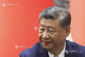 Președintele chinez Xi Jinping ar putea face foarte curând o vizită în Coreea de Nord (presă)