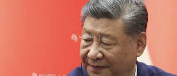 Președintele chinez Xi Jinping ar putea face foarte curând o vizită în Coreea de Nord (presă)