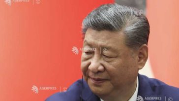 Președintele chinez Xi Jinping ar putea face foarte curând o vizită în Coreea de Nord (presă)