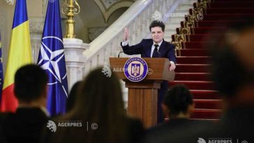 Ziua Eroilor/ Nicușor Dan: Astăzi avem datoria de a lupta pentru un stat de drept consolidat și o democrație funcțională