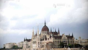 Ungaria: Partidul Tisza a depus un amendament constituțional ce ar limita la cel mult opt ani mandatul de prim-ministru