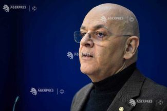 Incident la Palatul CFR/ Arafat: Nu avem niciun rănit grav la acest moment