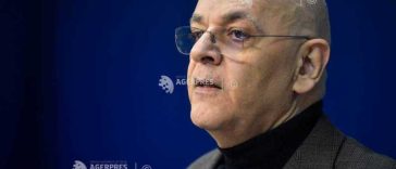 Incident la Palatul CFR/ Arafat: Nu avem niciun rănit grav la acest moment