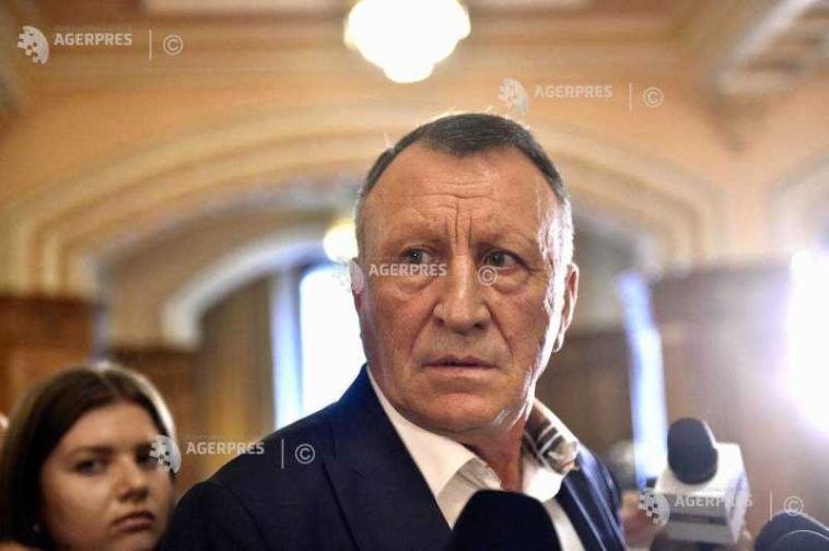 Paul Stănescu (PSD): Ilie Bolojan – un politician care a început să confunde interesul public cu propriile ambiții