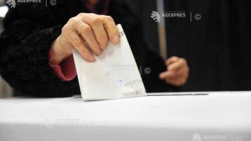 INSCOP Research: Patru din zece români cred că alegerile anticipate ar fi cea mai bună soluție
