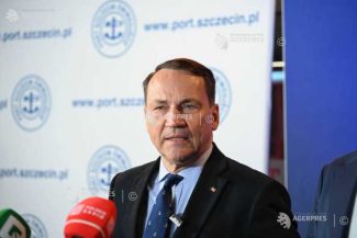 Varșovia îl convoacă pe însărcinatul cu afaceri al Israelului în Polonia după reținerea activiștilor din ‘Flotila pentru Gaza’