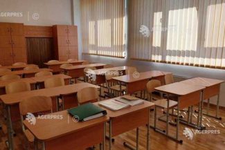 Bacău: Un elev în vârstă de 15 ani din Buhoci a murit la școală în timpul unei pauze