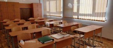 Bacău: Un elev în vârstă de 15 ani din Buhoci a murit la școală în timpul unei pauze