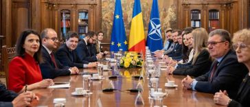 Consultări la Cotroceni/ Parlamentarii neafiliați – poziții diferite la discuțiile cu președintele Nicușor Dan