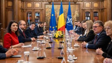 Consultări la Cotroceni/ Parlamentarii neafiliați – poziții diferite la discuțiile cu președintele Nicușor Dan