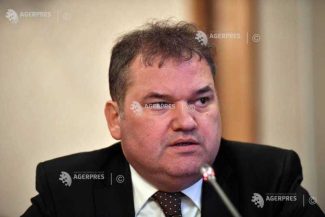 Cseke Attila susține că lipsa unor hotărâri de guvern a blocat proiecte de construcție a spitalelor prin PNRR