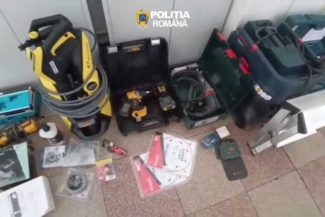 Prahova: Femeie păgubită cu 55.000 lei de către un bărbat care îi renova apartamentul