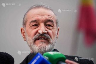 Consultări la Cotroceni/ George Becali (deputat neafiliat): Am înțeles că va fi un prim-ministru independent