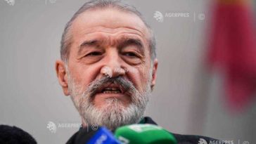 Consultări la Cotroceni/ George Becali (deputat neafiliat): Am înțeles că va fi un prim-ministru independent