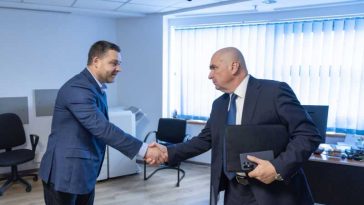 Premierul – întâlniri de lucru în vederea îmbunătățirii sistemului de încălzire al Bucureștiului
