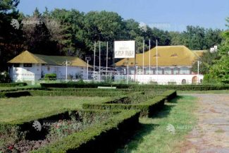 Sector 1: O clădire degradată din Parcul Băneasa va fi transformată în Muzeu al Pădurii; investiție de 7,6 milioane de lei