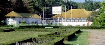 Sector 1: O clădire degradată din Parcul Băneasa va fi transformată în Muzeu al Pădurii; investiție de 7,6 milioane de lei